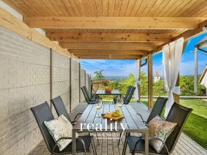 Prodej ubytování, Perná, 205 m2