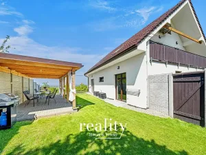 Prodej apartmánu, Perná, 205 m2