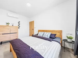 Prodej apartmánu, Perná, 205 m2