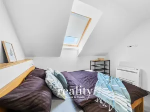 Prodej vícegeneračního domu, Perná, 205 m2