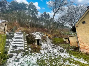 Prodej pozemku, Nelahozeves, Pod strání, 727 m2