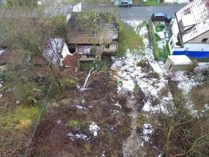 Prodej pozemku, Nelahozeves, Pod strání, 727 m2