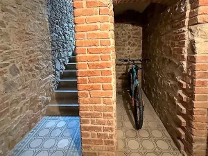 Pronájem bytu 2+kk, Písek, Mírové nám., 30 m2