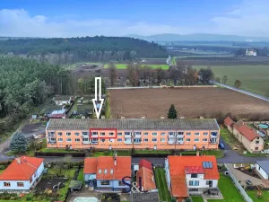 Prodej bytu 3+kk, Libotenice, 104 m2