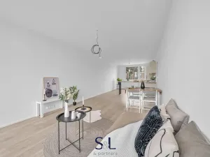 Prodej bytu 3+kk, Libotenice, 104 m2