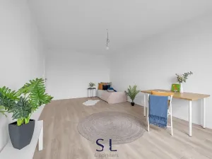 Prodej bytu 3+kk, Libotenice, 104 m2