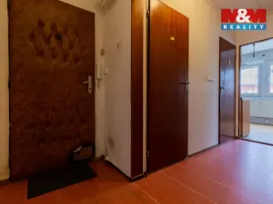 Prodej bytu 3+1, Jeseník - Bukovice, Sládkova, 67 m2