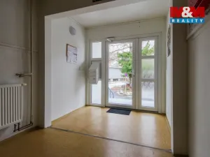 Prodej bytu 3+1, Jeseník - Bukovice, Sládkova, 67 m2