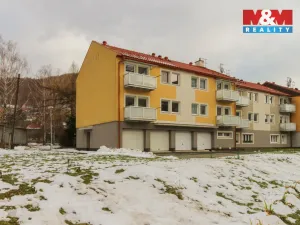 Prodej bytu 3+1, Jeseník - Bukovice, Sládkova, 67 m2