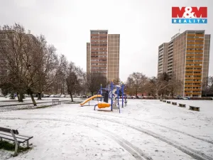 Prodej bytu 2+kk, Hradec Králové - Pražské Předměstí, Jungmannova, 50 m2