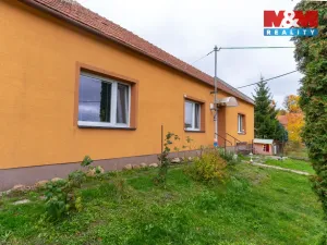 Prodej rodinného domu, Otinoves, 194 m2