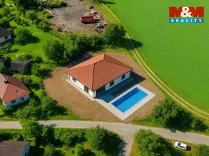 Prodej chaty, Havlíčkův Brod - Zbožice, 40 m2