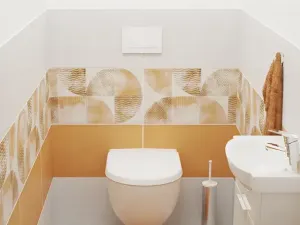 Prodej bytu 3+kk, Jablůnka, 60 m2