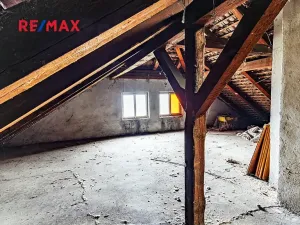 Prodej bytu 3+1, Česká Lípa, Alšova, 90 m2