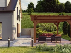 Prodej domu na klíč, Batňovice, 140 m2