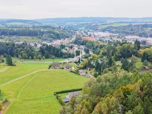 Prodej domu na klíč, Batňovice, 140 m2