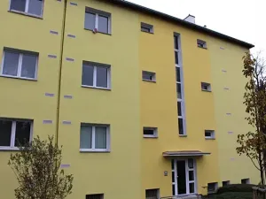 Pronájem bytu 2+1, Prostějov, Šárka, 50 m2