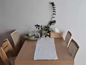 Prodej bytu 2+kk, Kroměříž, náměstí Míru, 52 m2