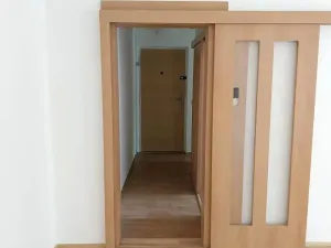 Pronájem bytu 1+1, Chomutov, Blatenská, 35 m2