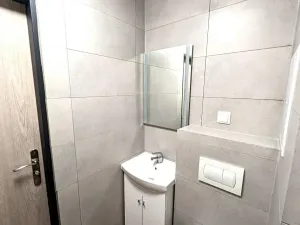 Pronájem bytu 1+kk, Kraslice, B. Smetany, 22 m2