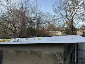 Prodej garáže, Praha - Záběhlice, Průhonická, 20 m2