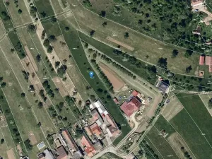 Prodej pozemku pro bydlení, Vřesovice, 2455 m2