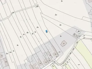 Prodej pozemku pro bydlení, Vřesovice, 2455 m2