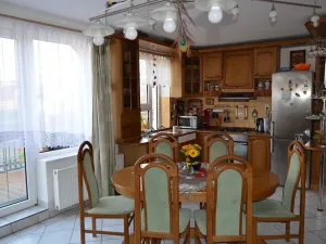 Pronájem bytu 4+kk, Židlochovice, Tyršova, 85 m2