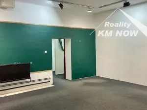 Pronájem obchodního prostoru, Kroměříž, Vodní, 65 m2