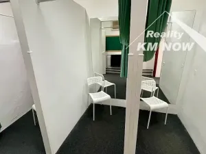 Pronájem obchodního prostoru, Kroměříž, Vodní, 65 m2