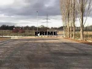Pronájem skladu, Praha - Horní Počernice, Ve žlíbku, 650 m2