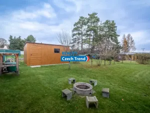 Prodej rodinného domu, Přerov, Kovářská, 115 m2