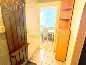 Prodej bytu 2+1, Vsetín, Bratří Hlaviců, 43 m2