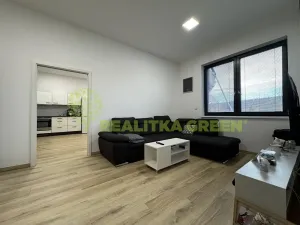 Pronájem bytu 3+kk, Slušovice, Dostihová, 90 m2