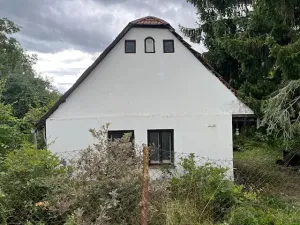 Prodej chalupy, Černíny, 85 m2