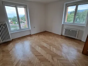 Pronájem bytu 2+1, Dubí, Ruská, 58 m2