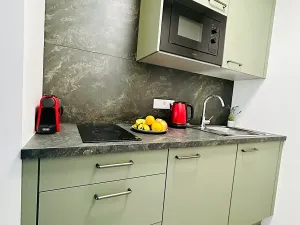 Prodej bytu 1+kk, Janov nad Nisou, 32 m2