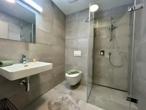 Prodej bytu 1+kk, Janov nad Nisou, 32 m2