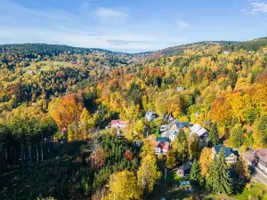 Prodej bytu 1+kk, Janov nad Nisou, 32 m2