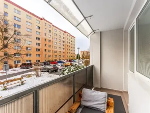 Prodej bytu 4+1, Liberec, Dlážděná, 86 m2