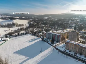 Prodej bytu 4+1, Liberec, Dlážděná, 86 m2