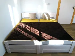 Pronájem rodinného domu, Třebechovice pod Orebem, Trčkova, 50 m2