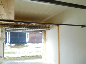 Pronájem garáže, Frýdlant nad Ostravicí, Noremská, 16 m2