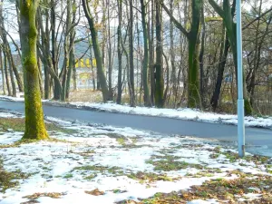 Pronájem garáže, Frýdlant nad Ostravicí, Noremská, 16 m2