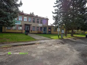 Pronájem komerční nemovitosti, Kynšperk nad Ohří, Mládeže, 98 m2