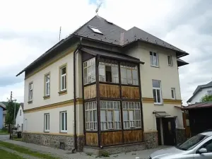 Prodej rodinného domu, Město Albrechtice, 121 m2
