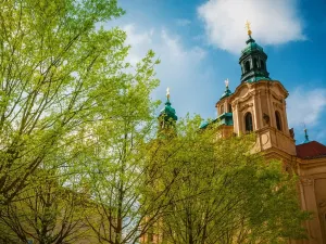 Prodej bytu 3+kk, Praha - Staré Město, 75 m2