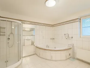 Pronájem kanceláře, Praha, 121 m2