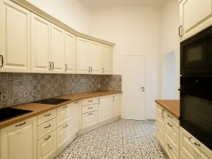 Prodej bytu 3+1, Praha - Vinohrady, 117 m2