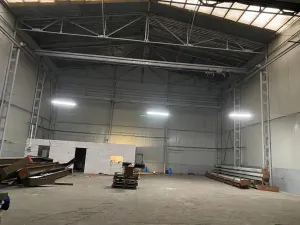 Pronájem skladu, Kynšperk nad Ohří, 1180 m2